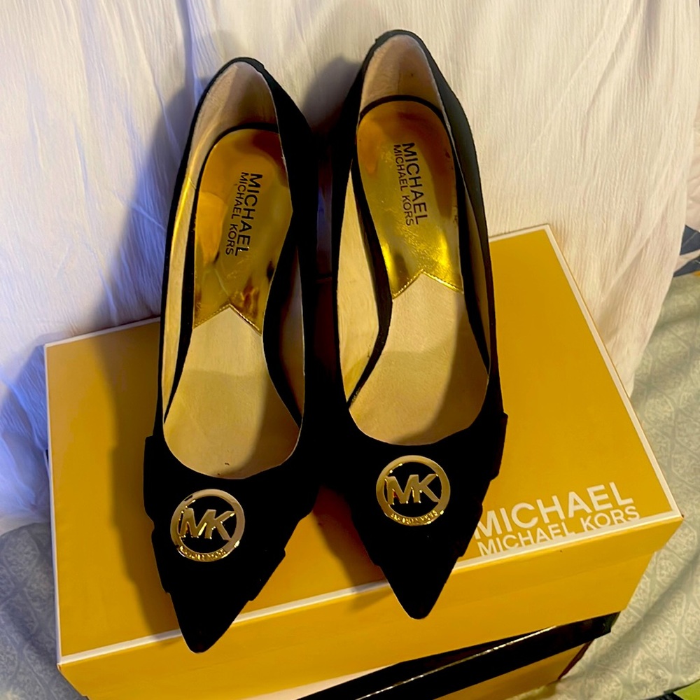 Michael Kors shoe size 8